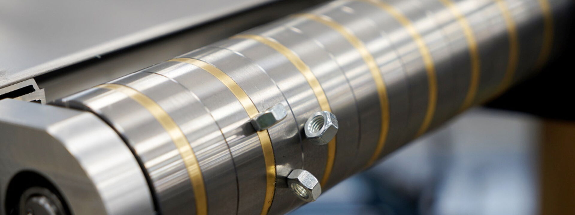 Metal detection on conveyor belts MTF Technik 
Hardy Schürfeld GmbH & Co. KG
