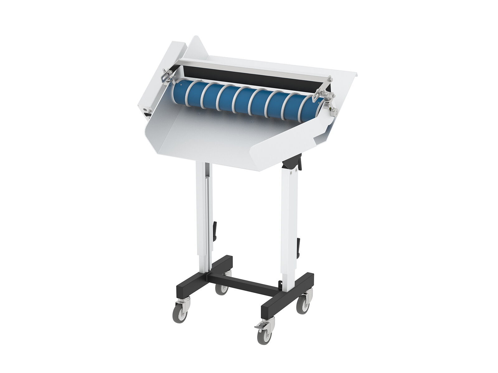 Screw separator MSL